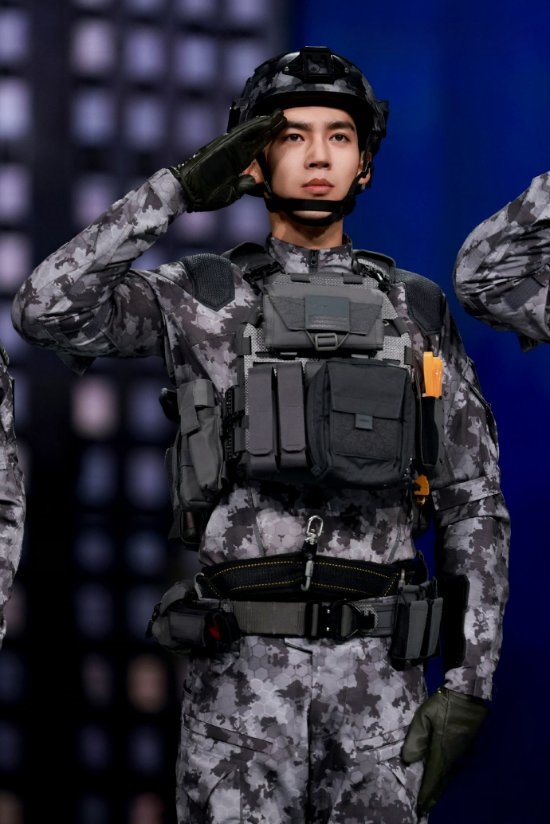 《红海行动2》主演阵容官宣！黄轩、于适、杜江等