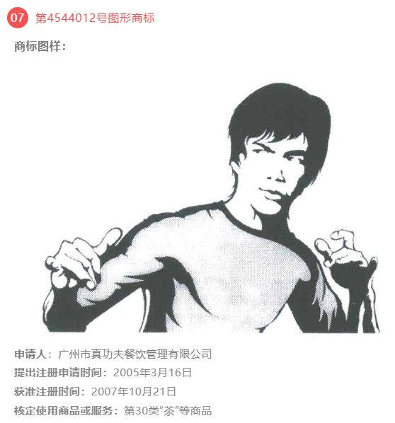 真功夫快餐成被执行人：之前因侵权被功夫巨星李小龙之女起诉