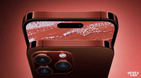iPhone 15/15 Pro新配色流出:这下不会被误认成14系列了