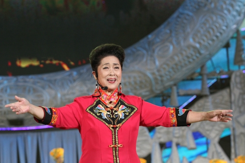 国家一级尖子演员：媒体称“刘三姐”扮演者黄婉秋病危弥留