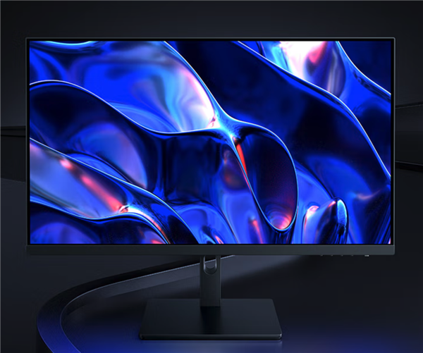 IPS+HDR!小米Redmi 27英寸4K显示器史低:1379元到手