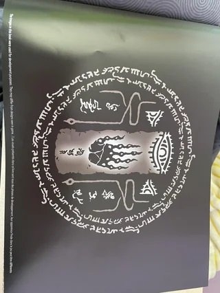 《塞尔达传说:王国之泪》收藏版偷跑!艺术画集内容曝光
