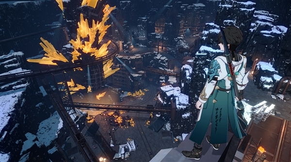 手机/PC双端互通!米哈游《崩坏:星穹铁道》被苹果泄密:4月26日推出