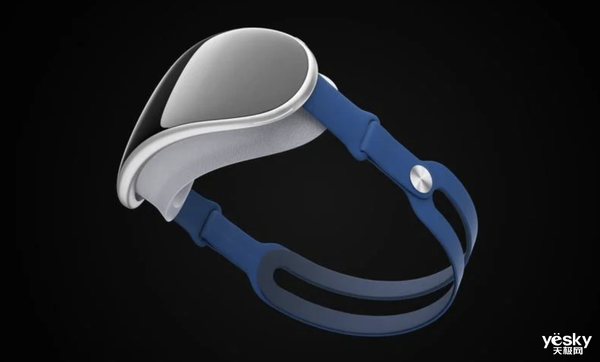 苹果首款混合头显将于WWDC2023发布:VR行业要变天