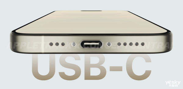 苹果保密工作做得太差!iPhone 15 Pro工业设计尘埃落定