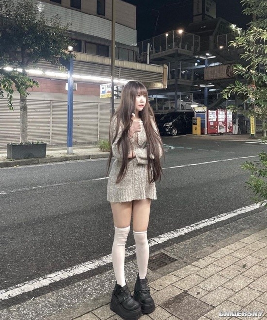 日本正妹晒毕业照和减肥后照片 网友质疑竟是一个人