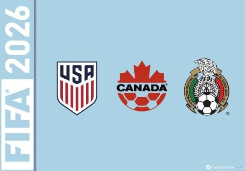 FIFA官宣2026世界杯改制:48队分为12个组 赛事总场次增至104场