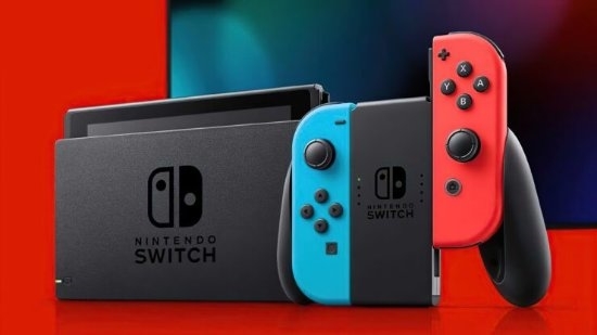 最快8月份发布 任天堂Switch2终于有信了：原生4K