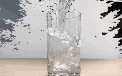 那些爱喝气泡水的人 后来都怎么样了？真的有害健康吗？