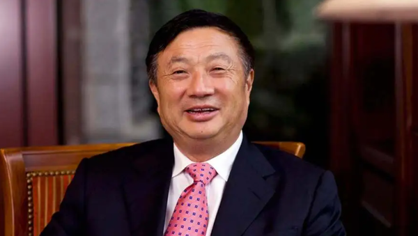 任正非:2022年华为研发投入超1600亿元 仍处于困难时期