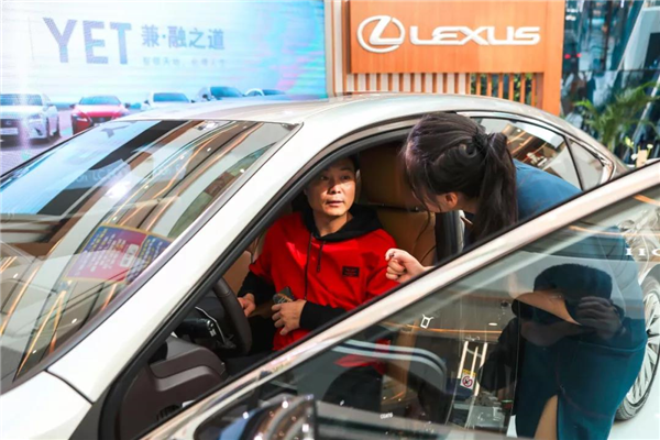 日系车祸从天降，打败你的不一定是对手，也有可能是“核”(图8)
