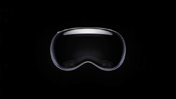取代iPhone?苹果发布首款MR头显Vision Pro:卖到2.5万天价