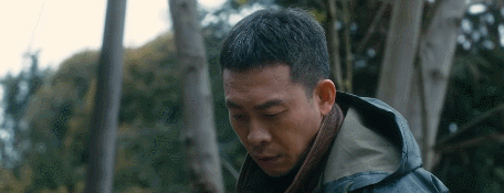 《他是谁》烂尾：意料之中