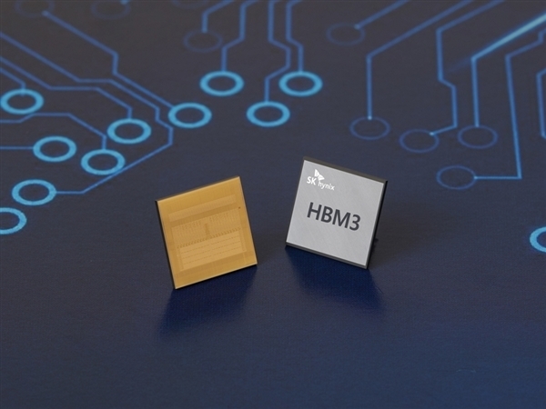 ChatGPT火爆 韩国厂商天降喜事:HBM内存价格涨了5倍