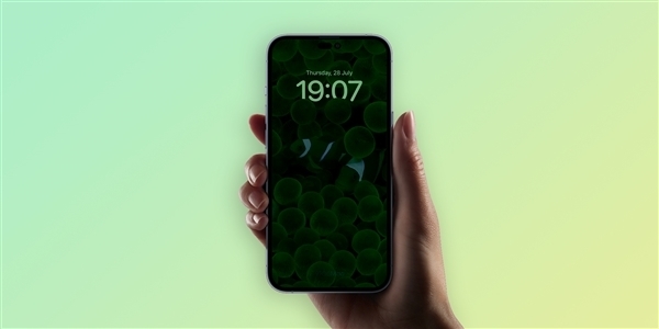 iPhone 14 Pro全天候显示屏有多费电？实测每小时不到1%