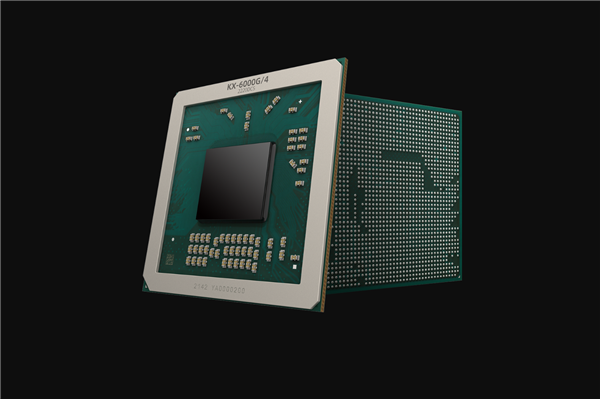 CPU-Z 2.06正式升级:大力支持中国兆芯x86处理器
