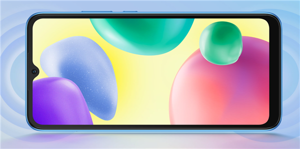 只卖600元!Redmi 10A成京东618手机销量王:比iPhone 14 Pro Max受欢迎