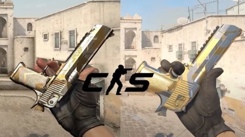 寿终正寝！《CS:GO》将在2024年1月1日停止支持