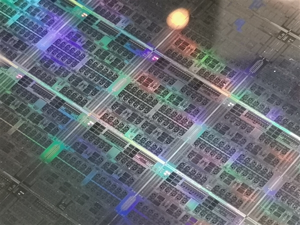 日本不服输 下一代高性能CPU将压倒性领先:2倍能效提升