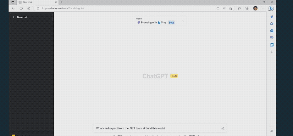 ChatGPT重塑Windows!微软王炸更新:操作系统全面接入