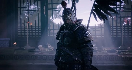 类魂游戏《卧龙:苍天陨落》10场最难BOSS战:吕布让玩家绝望