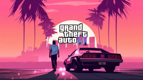 Take-Two CEO：目前游戏价格太便宜 《GTA》最具性价比