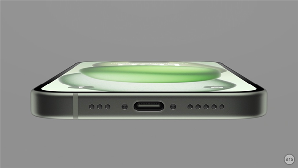 iPhone 15系列USB-C接口确认支持外接显示器：最大遗憾在这