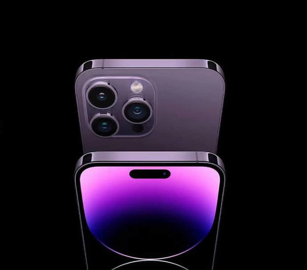 蚌埠住了!iPhone 18 Pro背面设计来了 堪称行星发动机