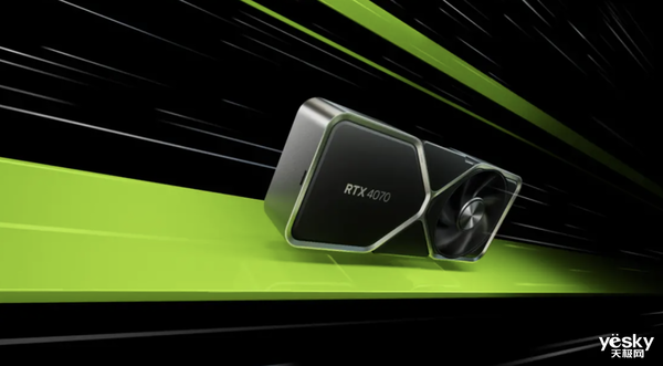 RTX 4070实测性能出炉:2K分辨率下游戏性能出色