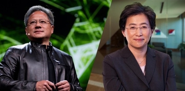 AMD显卡架构师夸赞NVIDIA：优秀的对手 推动了深层创新