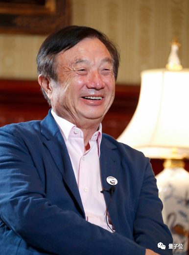 从华为离职创业的天才少年刚拿了百度投资:估值被曝已超独角兽