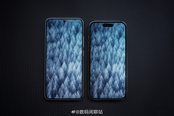 最完美iPhone要来了!消息称iPhone 16 Pro将采用屏下Face ID