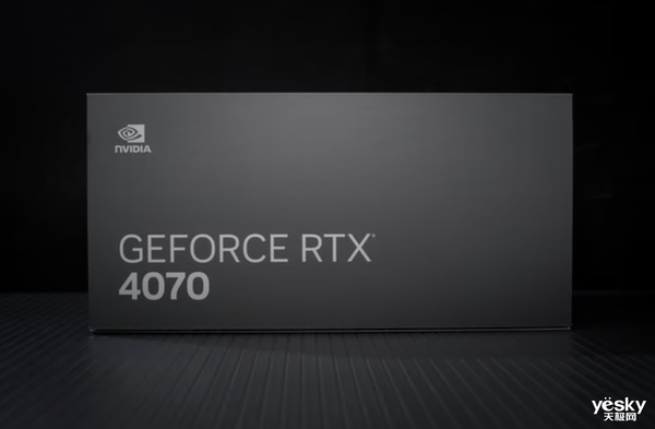 RTX 4070表现合格!但价格让玩家犹豫了