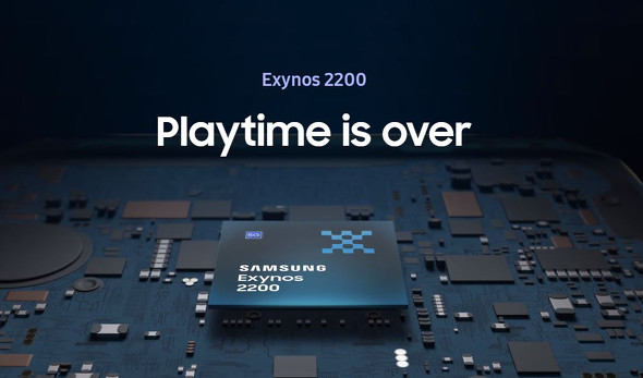三星手机芯片：不能过度“迷信”AMD