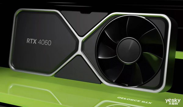 英伟达或推出RTX 4060系列显卡:显存大幅缩水