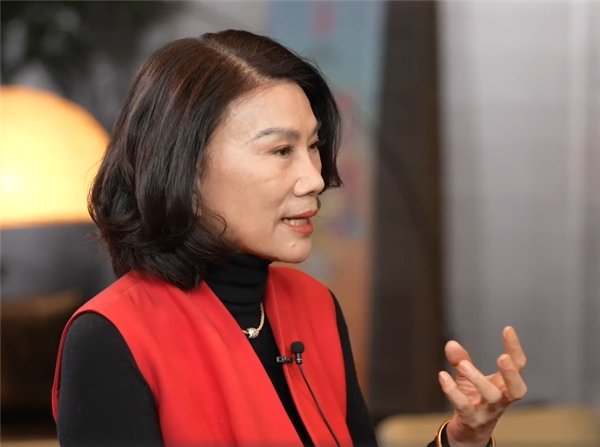 董明珠回应直播带货争议:不是为了卖产品 是推广技术