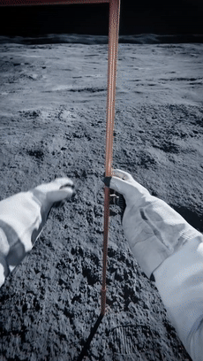 第一视角看地球爆炸:动画大神带你体验各种末日瞬间
