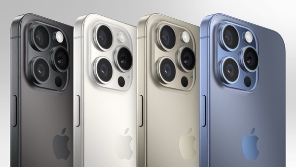 iPhone 16 Pro影像模组升级：多年存在的鬼影问题将