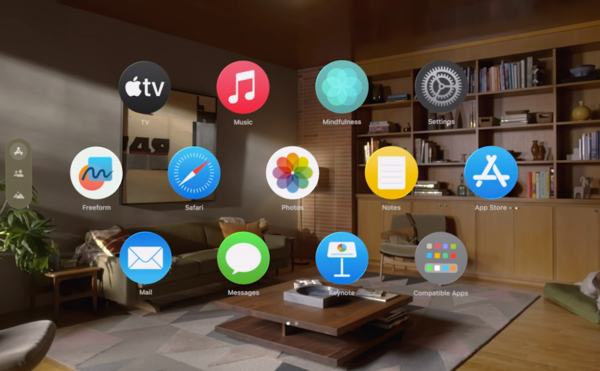 2.5万元的Vision Pro来了 能否帮助苹果再现iPhone辉煌?
