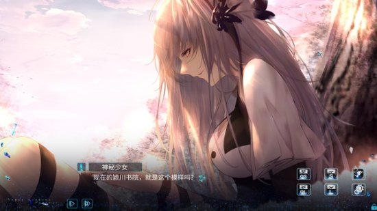 性转三国《孟德大小姐》4.20发售:与曹操谈恋爱!