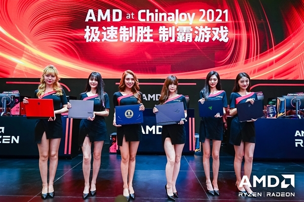 阔别2年 2023 Chinajoy游戏展定了:7月28日见