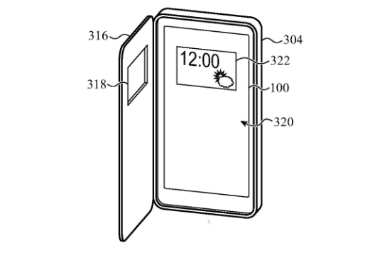 极大改变用户体验！苹果新专利曝光：手机可自适应配件