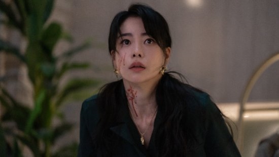 《黑暗荣耀2》蝉联网飞电视剧全球榜第一:观看时间过亿