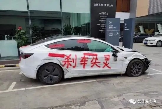 几乎所有特斯拉都要召回：强制单踏板国家“帮体面”