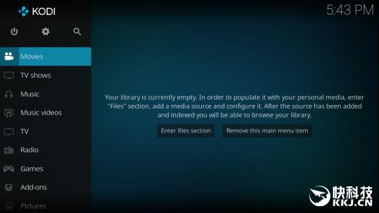 群晖NAS安装Plex ,电视kodi 实现4K高清播放