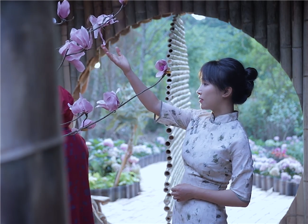 微念称与李子柒的案件已完全和解:账号其本人运营 品牌由微念经营(图2) 微念称与李子柒的案件已完全和解:账号其本人运营 品牌由微念经营