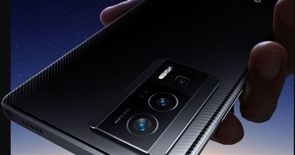 打造K系列最强影像系统！Redmi K60官宣“快拍相机”