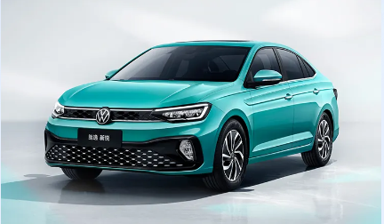 大众全新入门级轿车 朗逸XR即将上市！代替桑塔纳 或售5-7万