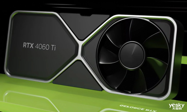 显存位宽仅128bit!RTX 4060 Ti偷跑:性能引人担忧