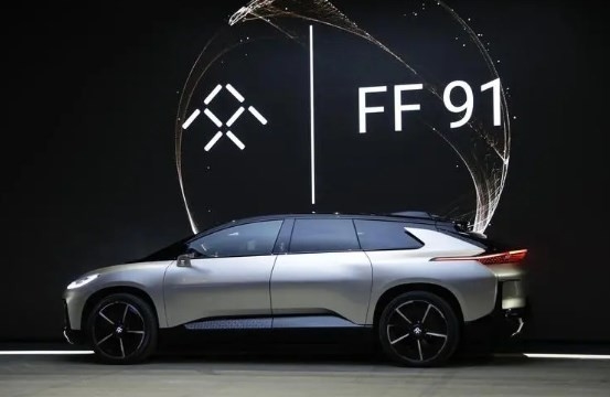 高喊九年不屈!贾跃亭FF 91交付时间又“跳票”:出新问题了